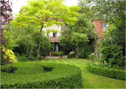 Glenamoy Garden